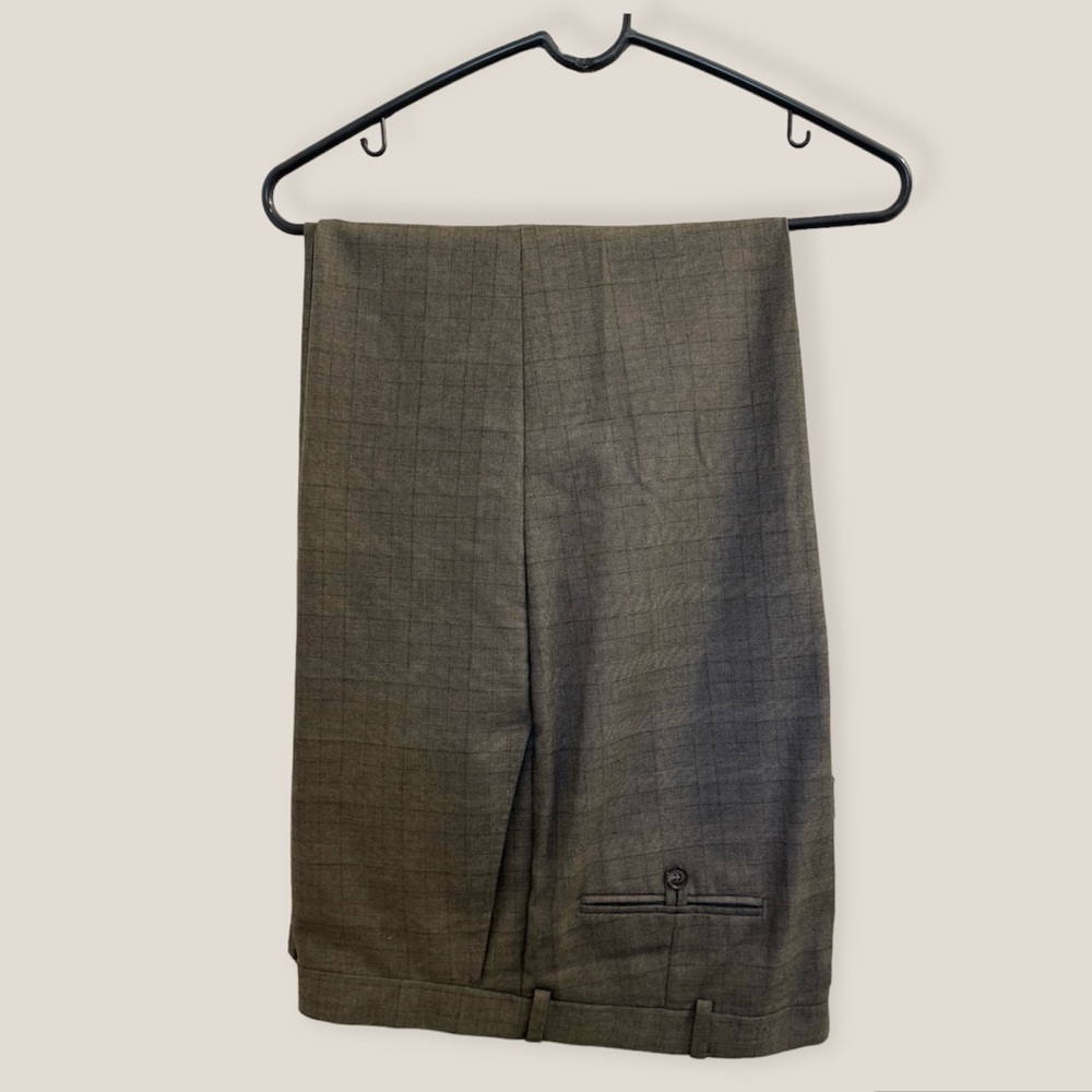 Haggar Men’s Dress pants